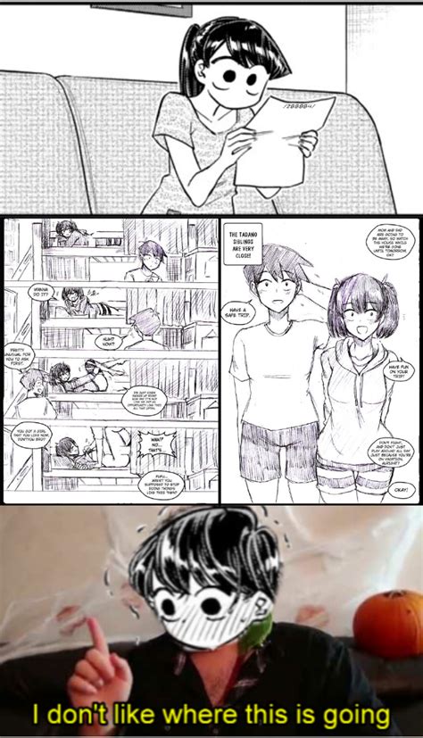 The Tadano Siblings Are Very Close! .